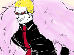 원피스-돈키호테 형제