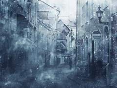 어느 선택의 기로에서