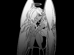 어느 날 천사가 찾아왔다