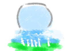 [초세여] 2. 어항