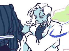 우리 카페 사장님이 이상하다 126~127