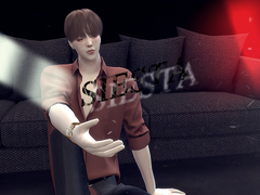 [BL]Siesta