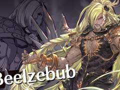 바브 HL 챌린지 #1