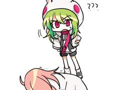 그레이사가 자신의 이야기를 전해주기까지