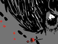 퓨처캐스딘 - 그 천사 놈