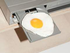 사물이 보이는 것보다 가까이 있습니다