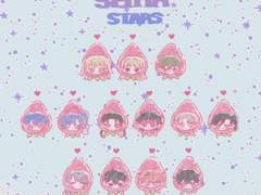 [닫힘] sd 움짤 커미션