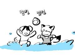 인기현상 30분전력