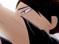 하이큐 드림, 나를 기억해 (프롤로그)