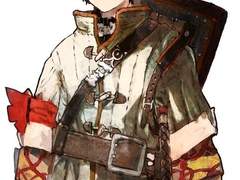 [스톤시프 1부] 로웬 오거스