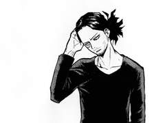 그 손을 잡고 싶었다