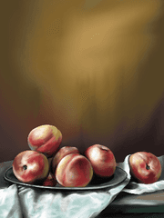 광막한 사르가소 바다