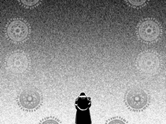 모자란 과일접시