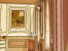 웹툰 포트폴리오