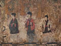 <고구려 한복 합작>