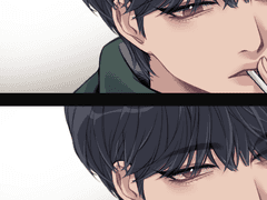 [SKZ] 아이엔, 승민