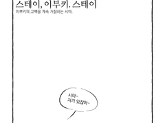 스테이, 이부키. 스테이