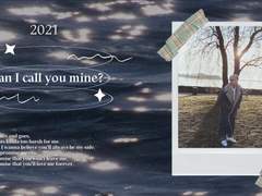 굿노트 개인 다이어리 템플릿