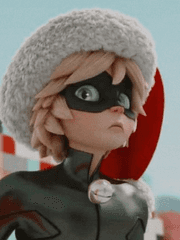 미라큘러스 단편 만화