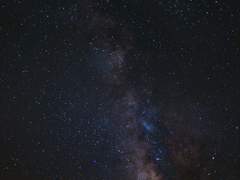 Knowing nothing about each other,