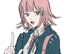 커미션 양식 및 신청 공지글 + 문의 링크