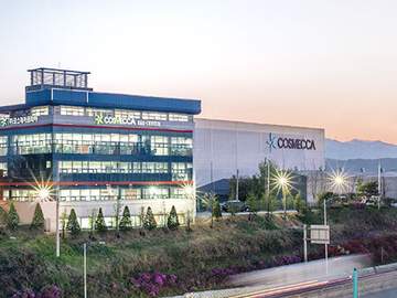 코스메카코리아｜ESG 경영을 위한 MOU 체결