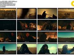 킹덤 : 아신전 - 구교환 편집본