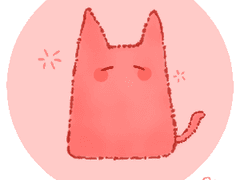 몽글고앵 인장 커미션! - 컨펌X