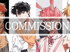✨홀리 COMMISSION✨