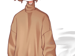 [수정중] ::다비드 (David)::