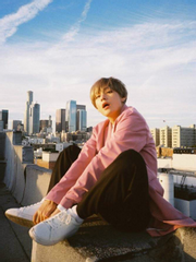 [민뷔] [연재중] One Night In New York City