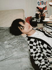 [나재민/마크] 집착 남주의 계모가 되어버렸다 re