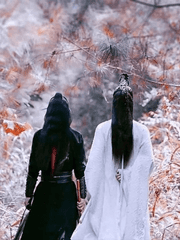 紅线端 - 붉은 실의 끝