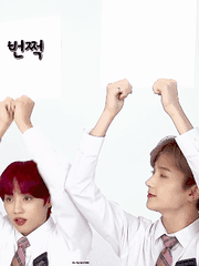 스물 여섯이지만 열아홉입니다