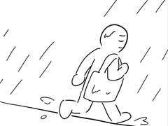 [210907] 먼지 인간