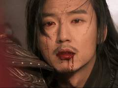 [비담덕만] 절멸