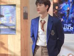 [백도] 특명 도경수를 꼬셔라 7