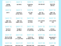 30일 러뷰어 챌린지