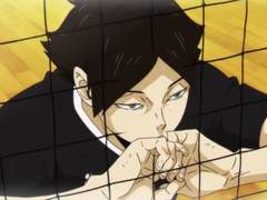 하이큐 스나 드림, 나를 기억해 (1).