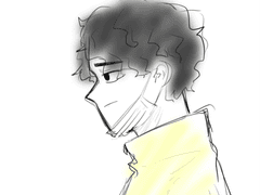 하이큐-사쿠사 키요오미