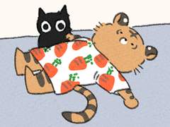 2, 남편과 연애시절 그린 만화