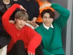 [NCT] 🌹(👁👁)🐶 +++++ +++