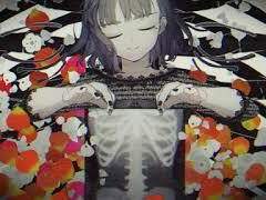 [익준송화] 乙女解剖 +