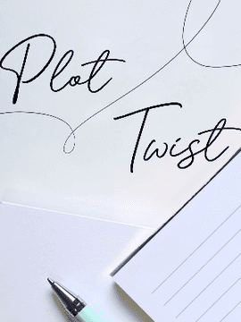 플롯 트위스트