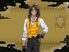 [트위스테] 레오나 킹스칼라 드림 : 친애하는 당신에게