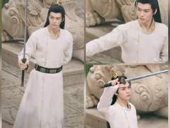 郎爲情顚倒 (2장 1화)