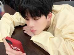 [ALL ABOUT LUV] 💛 SHE’S THE ONE