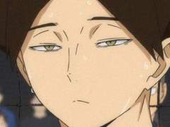 하이큐 스나 드림, 나를 기억해(2).+추가