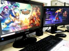 League of Legends에서 프로가 되는League of Legends에서 프로가 되는