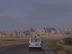 노매드랜드, 영원한 이별은 없다